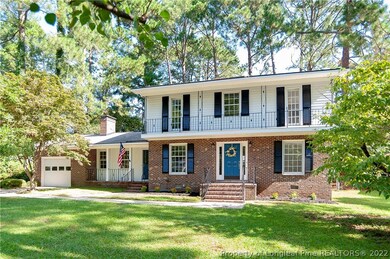 3340 Jura Dr, Fayetteville, NC 28303 - photo 3