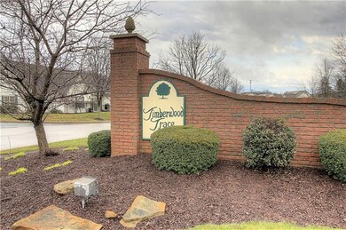 Timberwood Trace, a condominium community in Chipp