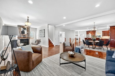 2161 S Downing St, Denver, CO 80210 - photo 5