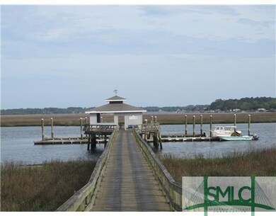 Waterfront/Dock/Pier.