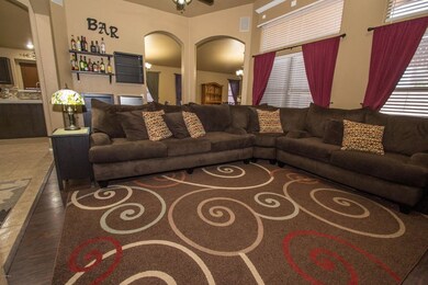 11438 E Petra Ave unit 136, Mesa, AZ 85212 - photo 6