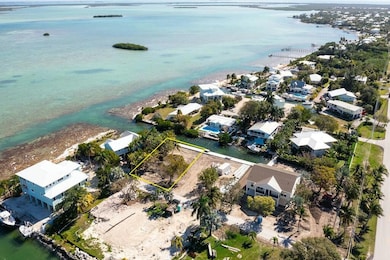 17230 Angelfish Lane, Sugarloaf Key