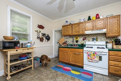 3516 Washington St unit 1, Jamaica Plain, MA 02130 - photo 7