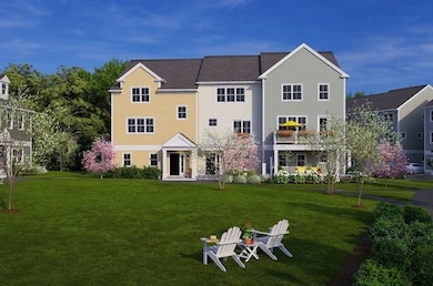 0 Oxbow Rd unit 39-3, Raynham, MA 02767 - photo 5