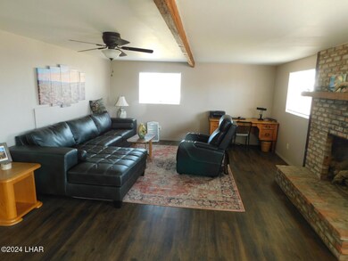 Risdal living room