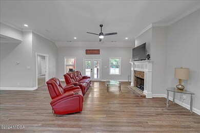 2751 Pineworth Rd, Macon, GA 31216 - photo 4