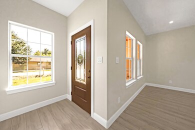 5419 Denmark St, Houston, TX 77028 - photo 4