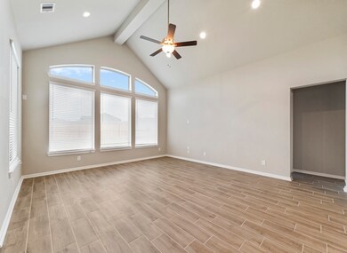 19014 Crested Moss Ave, Tomball, TX 77377 - photo 3
