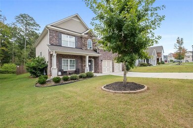 3544 Palmer Falls Dr, Douglasville, GA 30135 - photo 3