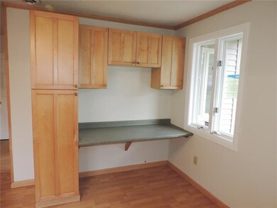 Kitchen Planning Center