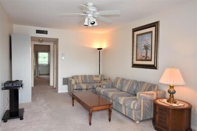 living room & dinning