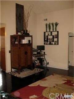 another view of living room