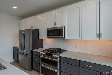 Photo of a similar home in the community. Optional