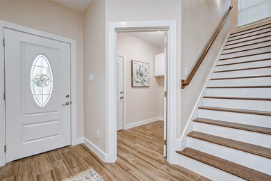 973 Reverend b j Lewis Dr, Houston, TX 77088 - photo 4