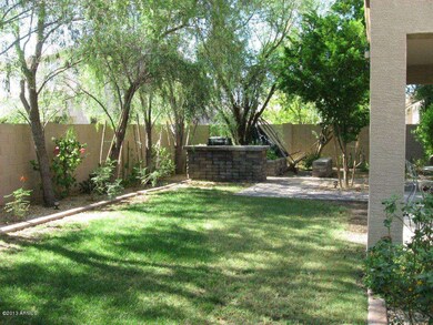 2220 S Valle Verde unit 8, Mesa, AZ 85209 - photo 6