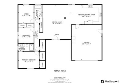 1810 Nancy Ave, Central Point, OR 97502 - photo 5