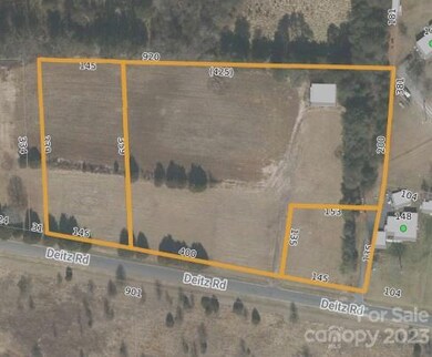 158 Deitz Rd, Statesville, NC 28625 - photo 2