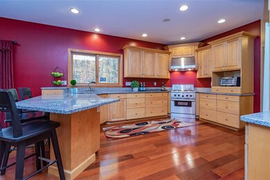74 Mooar Hill Rd, Hollis, NH 03049 - photo 7