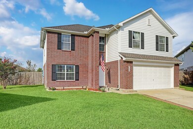 5403 Mckinley Ct, Pearland, TX 77584 - photo 2