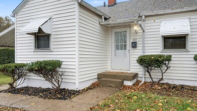 713 Creel Ave, Louisville, KY 40208 - photo 4