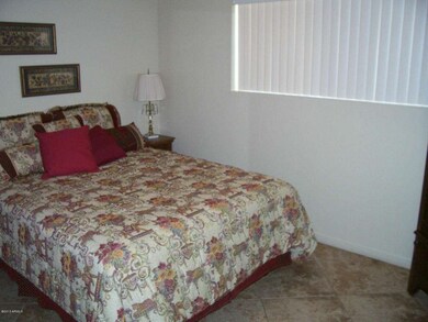 2nd Bedroom