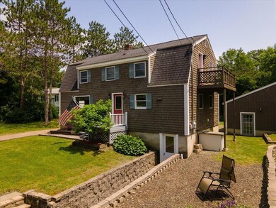 50 Williams Lane, Warren