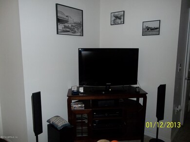 In-law Living Room