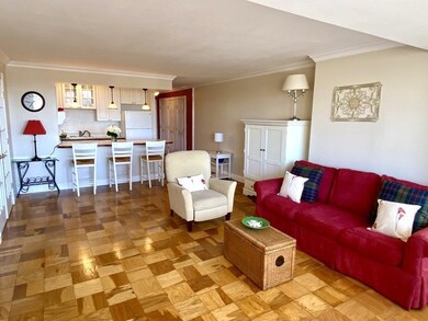 Hawthorne Place Condominium unit 16B, Boston, MA 02114 - photo 4