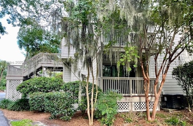 125 Cordillo Pkwy unit 75, Hilton Head Island, SC 29928 - photo 4