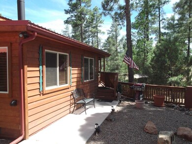 Entry to home