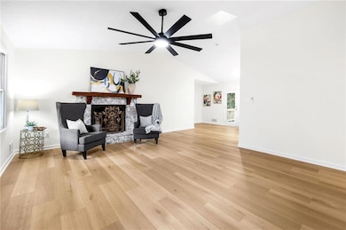 1708 George Cir, Lawrenceville, GA 30043 - photo 4