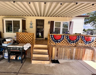 1336 Douglas Ave unit 13, Montgomery, IL 60538 - photo 4