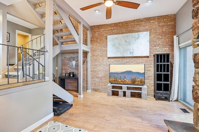 75 Mineola Rd unit 5C, Fox Lake, IL 60020 - photo 4