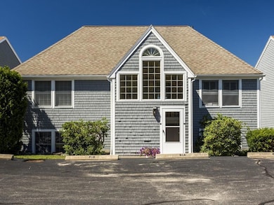 133 Atlantic Ave unit 82A, Boothbay Harbor, ME 04538 - photo 2