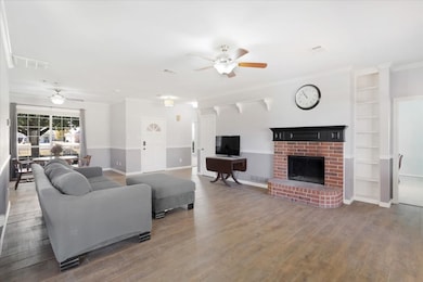 109 Meadowview Cir, van Alstyne, TX 75495 - photo 7