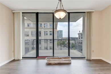 Ovation Buckhead Plaza unit 704, Atlanta, GA 30305 - photo 3