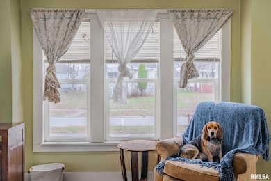 712 Circle Dr, Marion, IL 62959 - photo 3