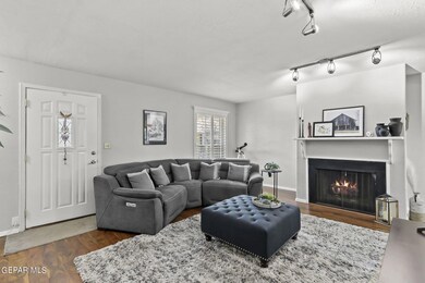 1955 Trawood Dr unit 2, El Paso, TX 79935 - photo 7