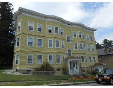5 Burton St, Chicopee, MA 01013 - photo 2