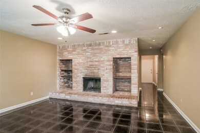 4514 Rosegate Dr, Spring, TX 77373 - photo 5