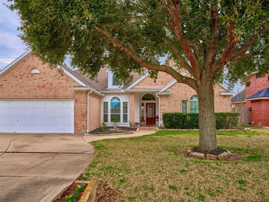 9718 Piney Point Cir, Needville, TX 77461 - photo 5