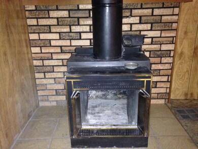 Wood Stove