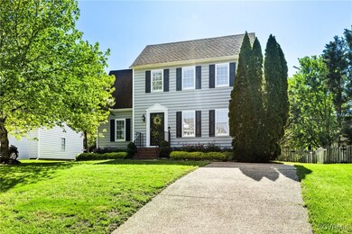 11740 Park Forest Ct, Glen Allen, VA 23059 - photo 2