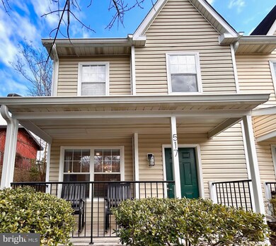 517 Mcmanus Way, Towson, MD 21286 - photo 2