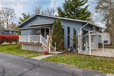 325/VL Tower Rd, White Lake Township, MI 48386 - photo 2