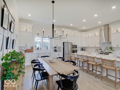 2134 W 171st St, Westfield, IN 46074 - photo 7