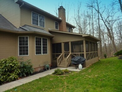 2806 W Gallaher Ferry Rd, Knoxville, TN 37932 - photo 5