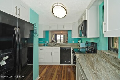 85 S Atlantic Ave unit 406, Cocoa Beach, FL 32931 - photo 5