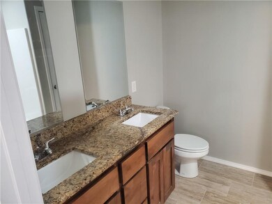 7730 Cedar Dr, Colcord, OK 74338 - photo 5