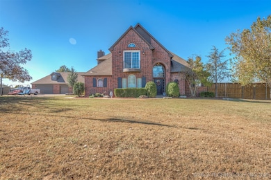 2434 S 289th East Ave, Broken Arrow, OK 74014 - photo 4